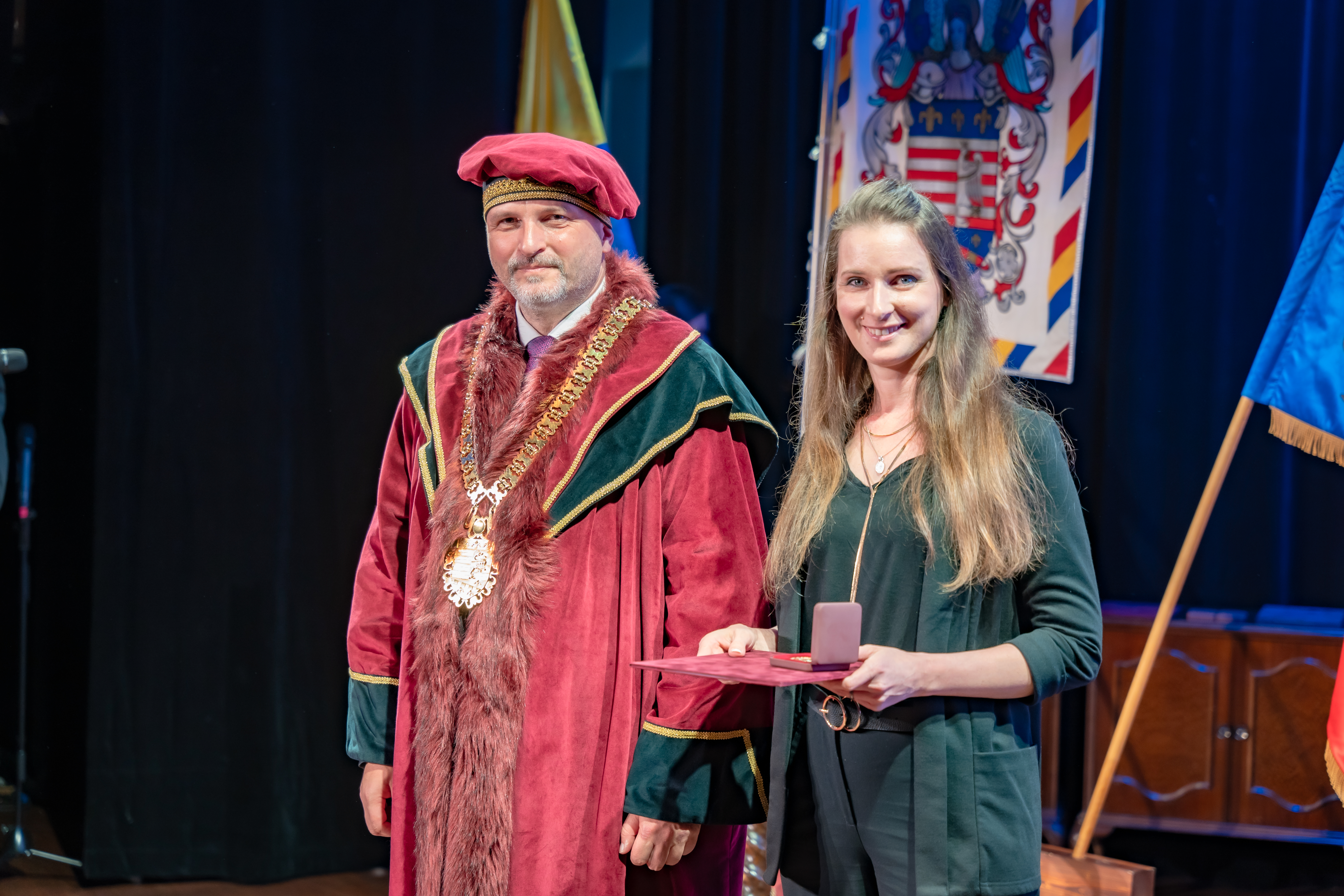 Slavnostny ceremonial udelovania Ceny mesta Kosice a Cien primatora mesta Kosice-105